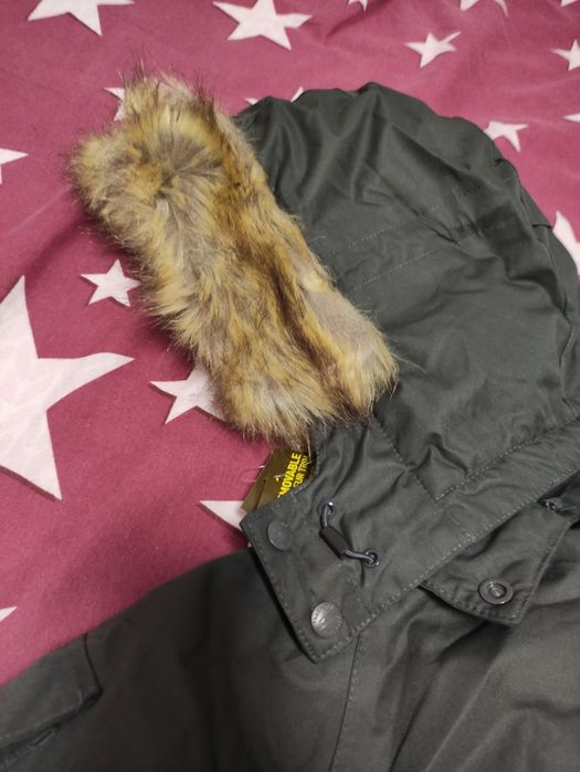 Зимно яке Trespass