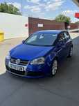 Volkswagen Golf R32!