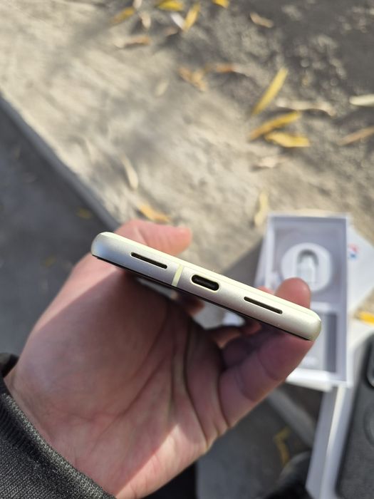 Google Pixel 7 8/256 Gb sotiladi