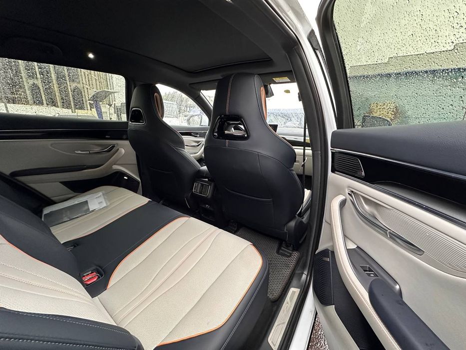 BYD champion 605 км не официальный