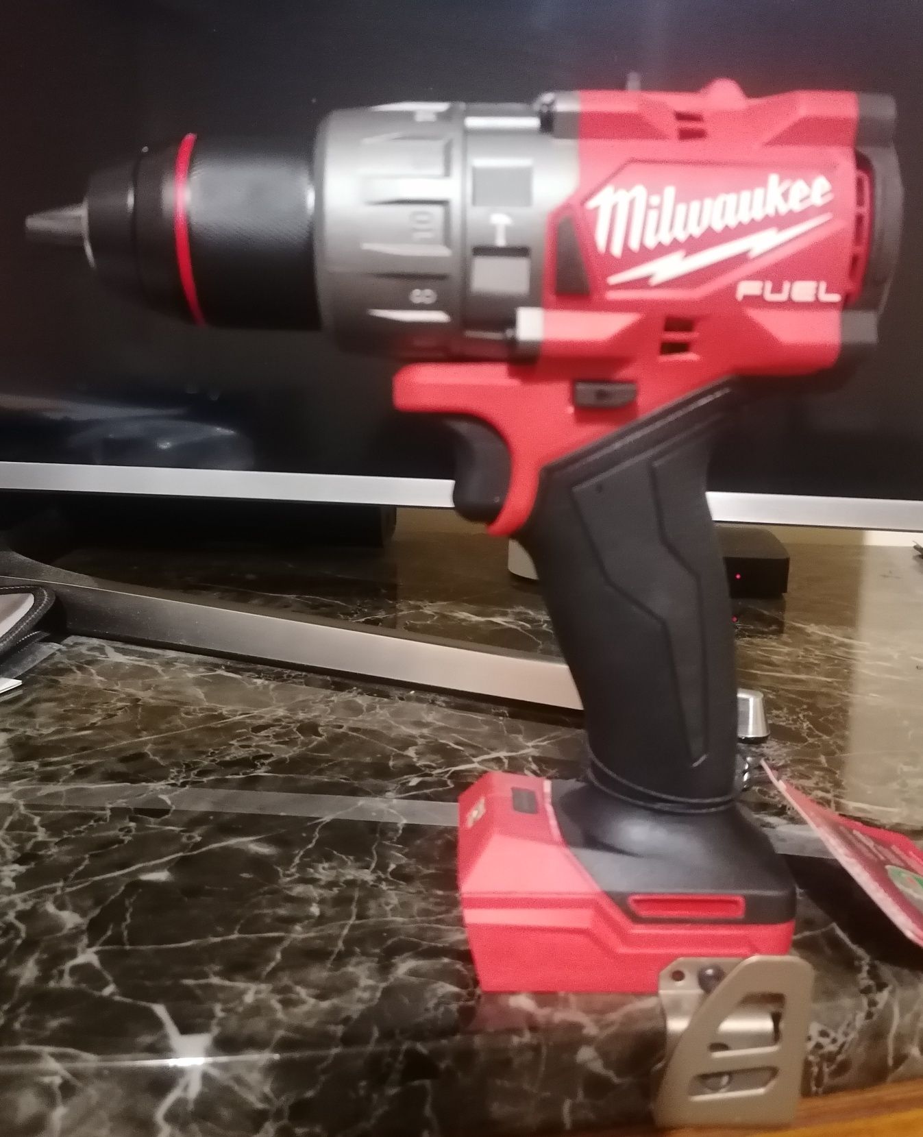 Нов Винтоверт Milwaukee 2904-20 M18 FUEL