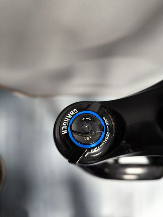 Rock Shox Yari 160 29 inch