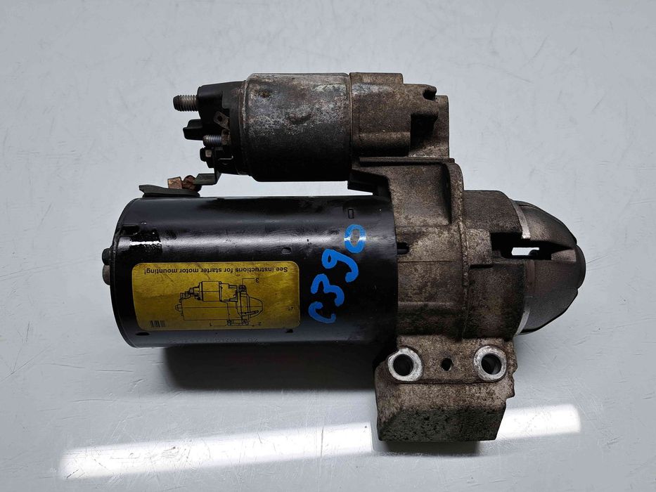 Electromotor 10 dinti Bmw 3 (E90) [Fabr 2005-2011] 7801203-02 / 00011