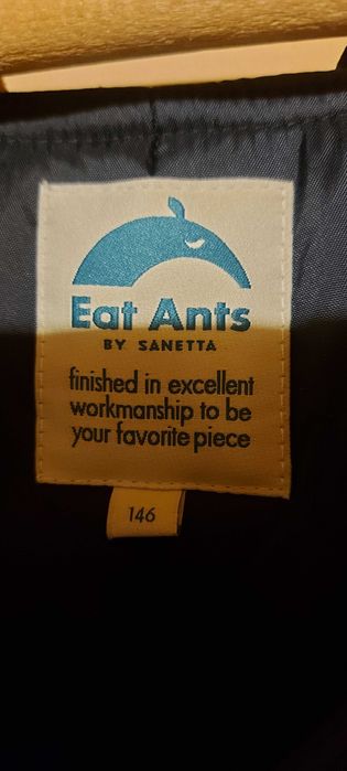 Скиорска грейка Eat Ants 146 см