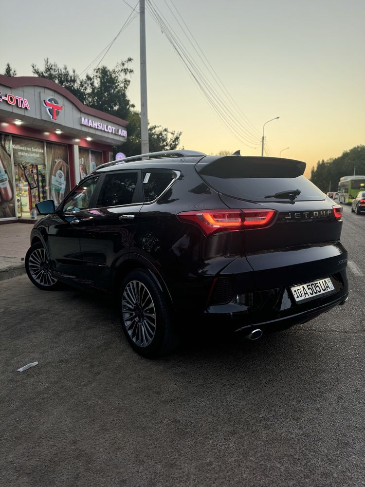 Jetaur X70 Sotiladi Ideal