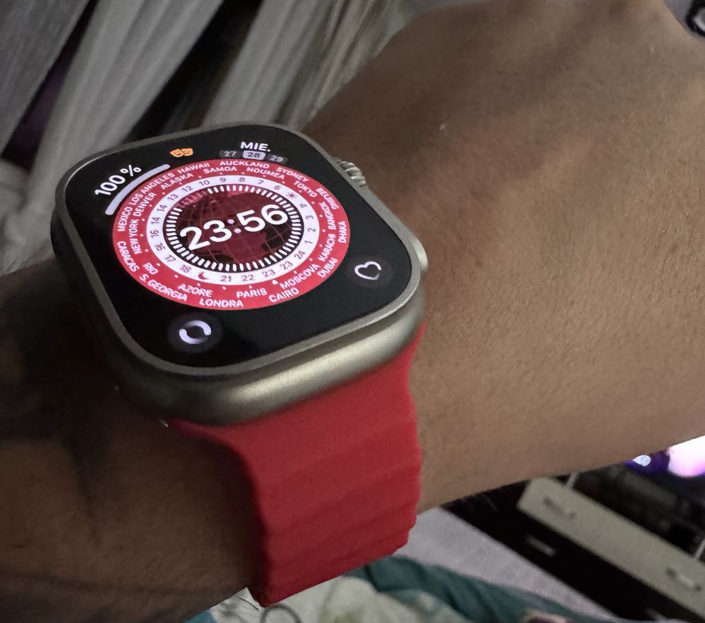 Apple Watch Ultra 2