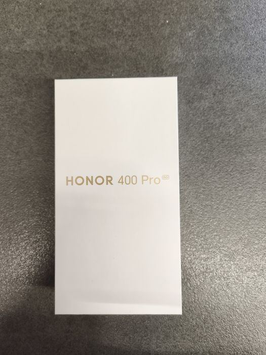 Vând HONOR 400 PRO Sigilat!! Nu trimit în țară!