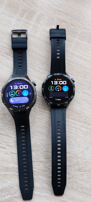 Huawei gt 5 pro часы