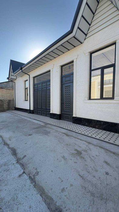 Продаётся коттедж 5 соток Ор-р Детская больница