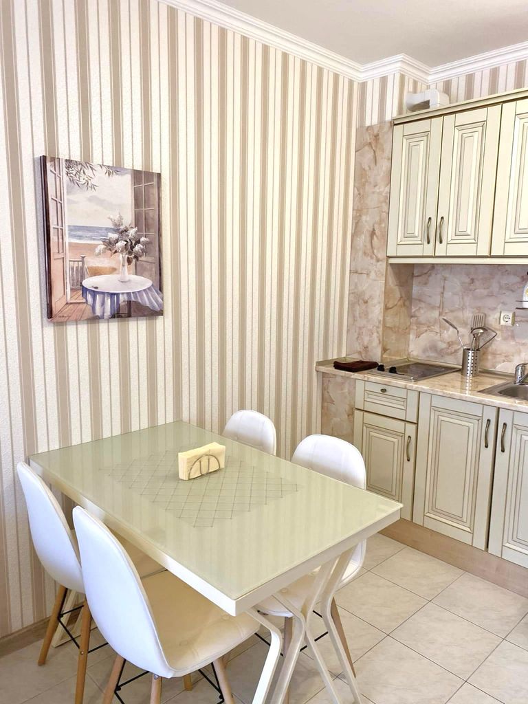 Продава се Двустаен апартамент в Свети Влас - 63 кв.м за 1330 €/кв.м - Снимка #5