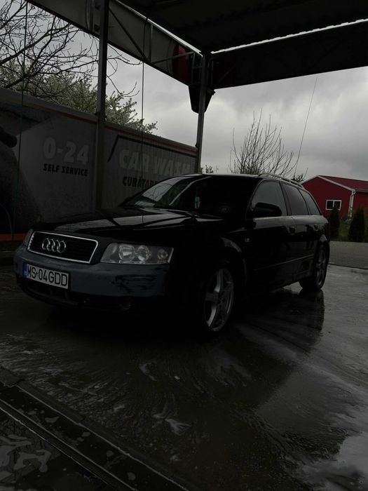 Vând Audi a4 b6 brek