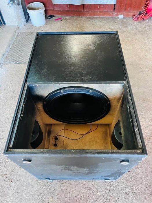 Озвучитетелна Система