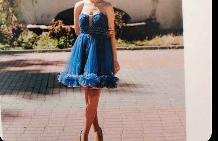 Rochii făcute pe comanda mărime Xs,S