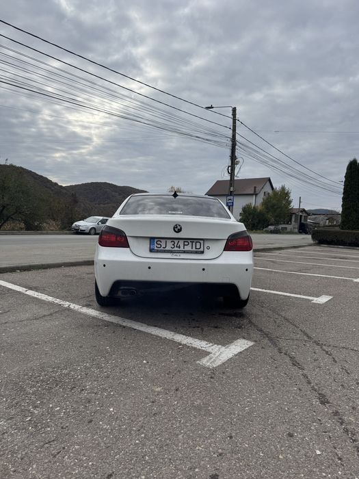 Vand Bmw e60 525 d