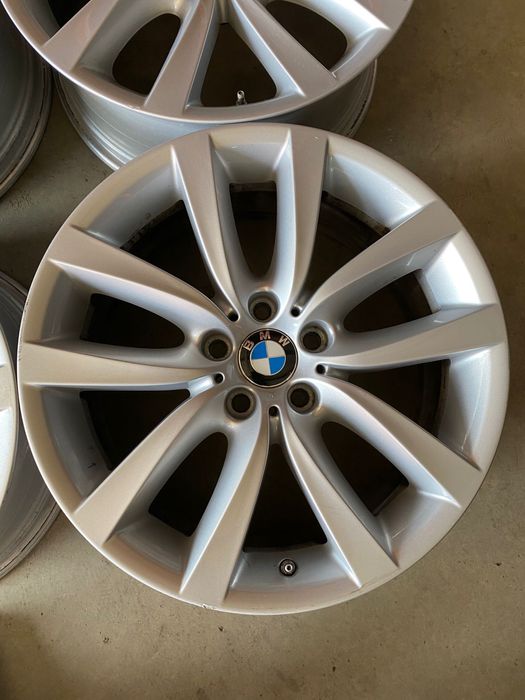 Jante Originale BMW 19 Style 331 F01, F02, F06, F11, F11, F12, F13