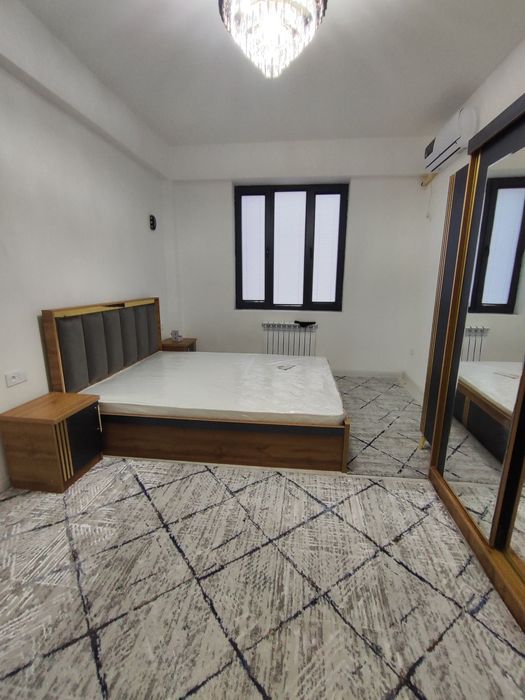 Аренда квартира новастройка art house