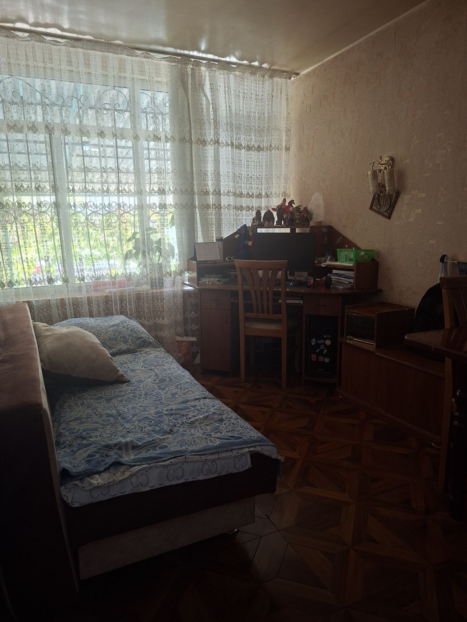 Продаётся квартира