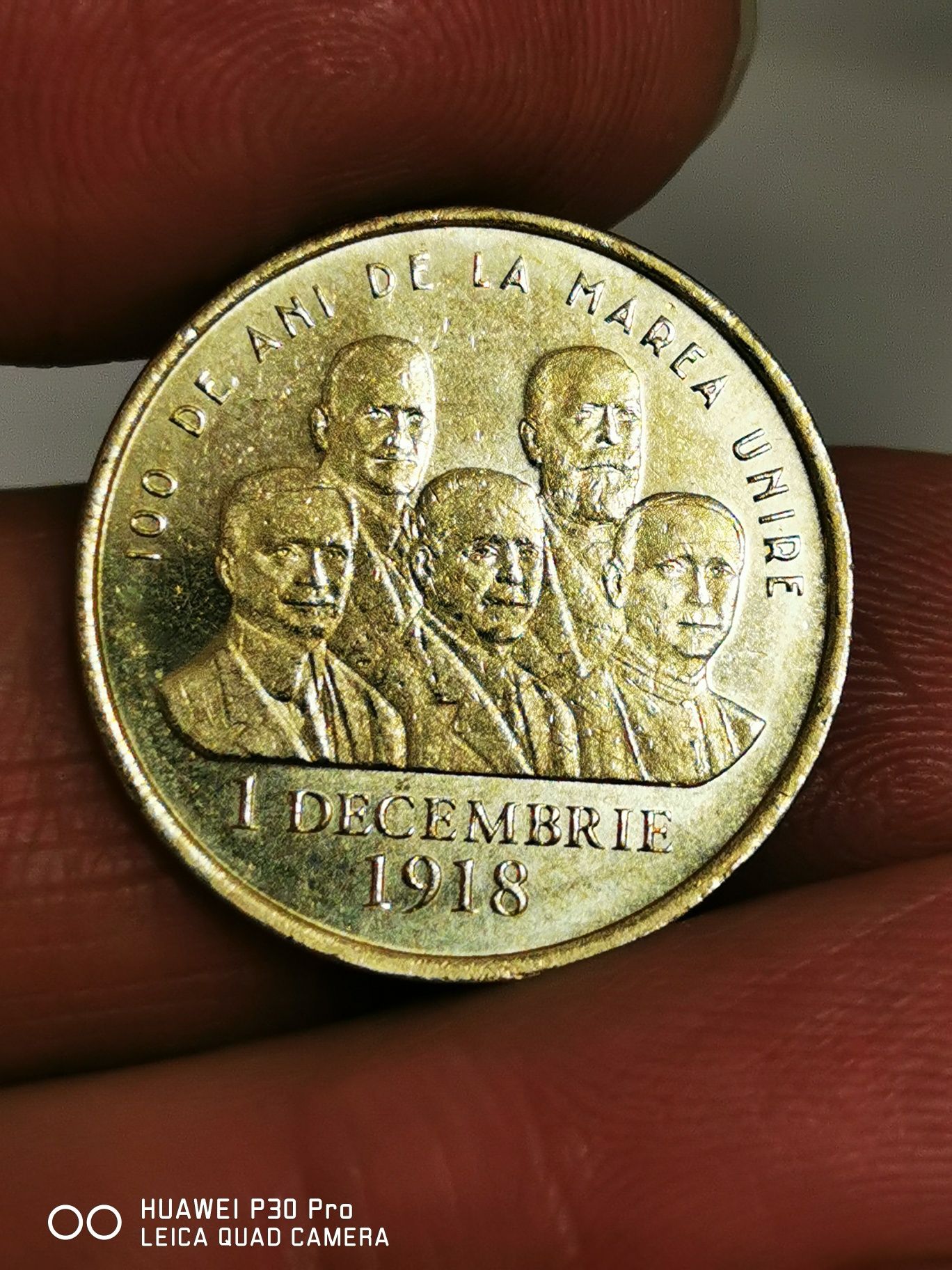 Monede rare pentru colecție