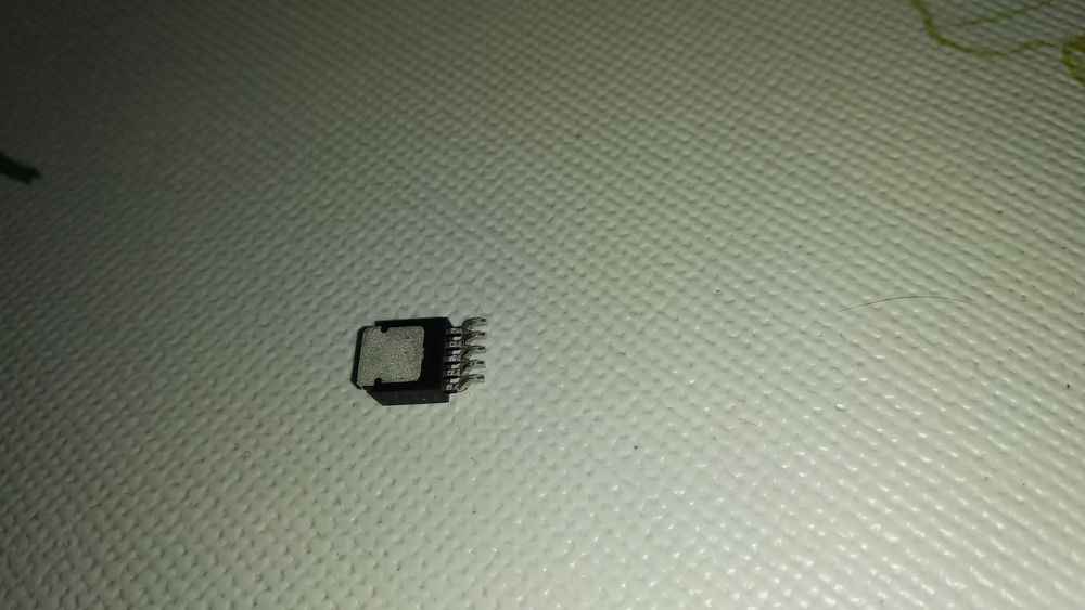 Componente electronice XL 1507, LM2596, IRF1404