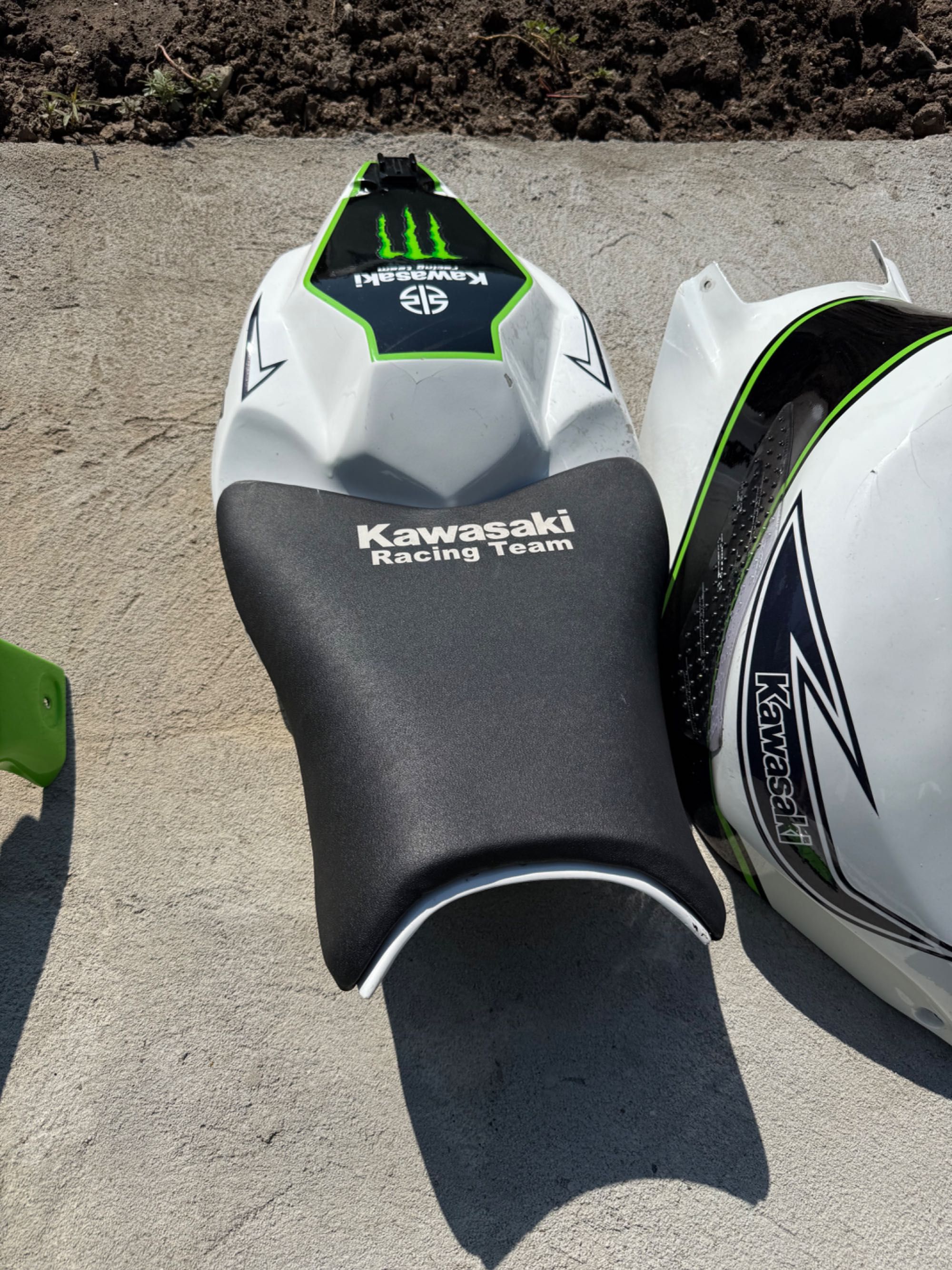 kawasaki zx10r 2011-2019