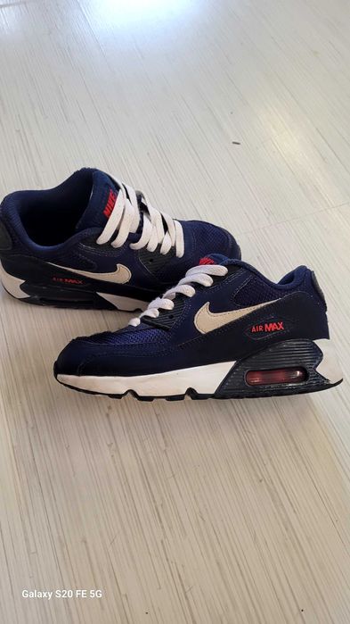 Детски маратонки nike