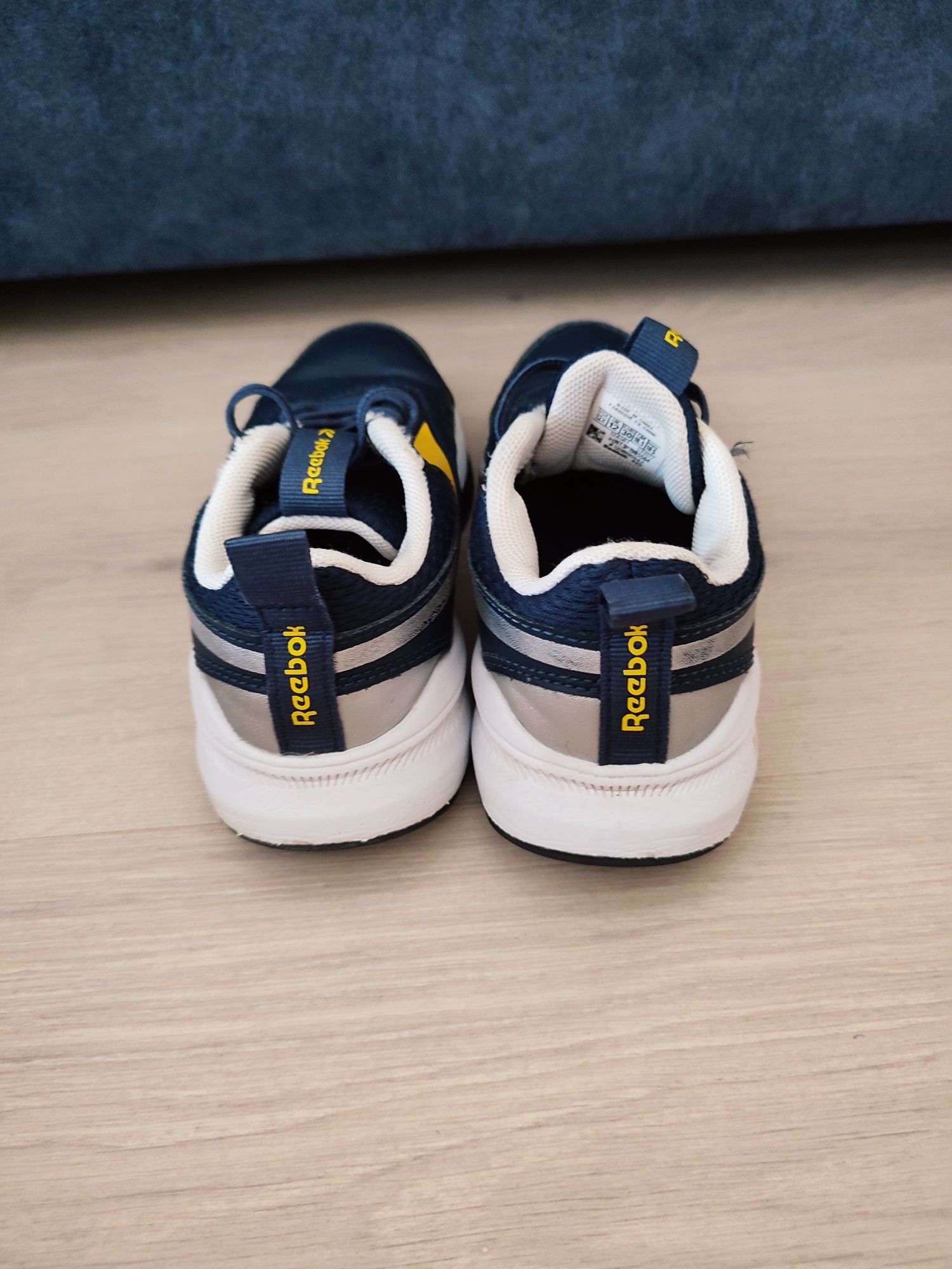Детски маратонки Reebok 30номер