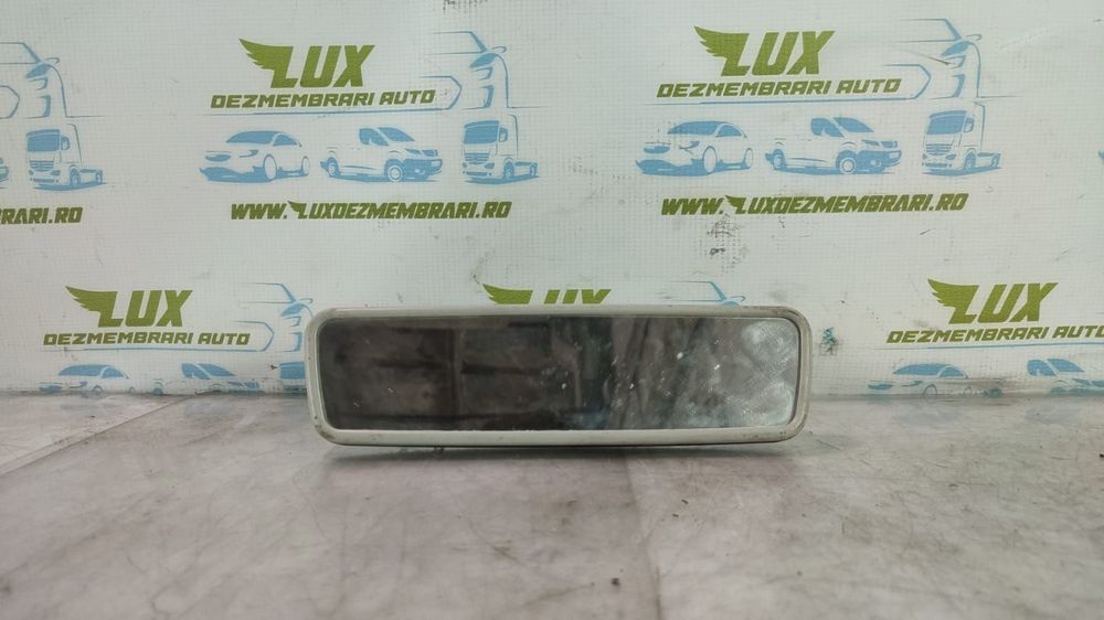 Oglinda retrovizoare interior e9014022 Volkswagen VW Passat B6 [2005