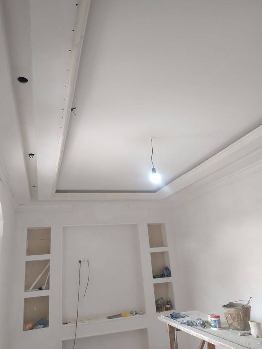 Xammaga salom yevro remont xizmati