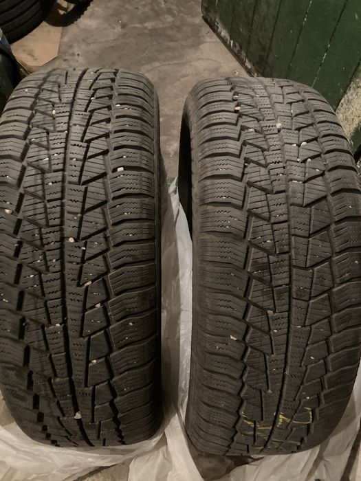 Зимни гуми Gislaved Euro frost 6 205/55/16