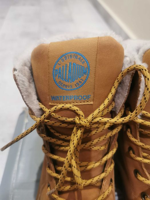 Palladium pumpa номер 44