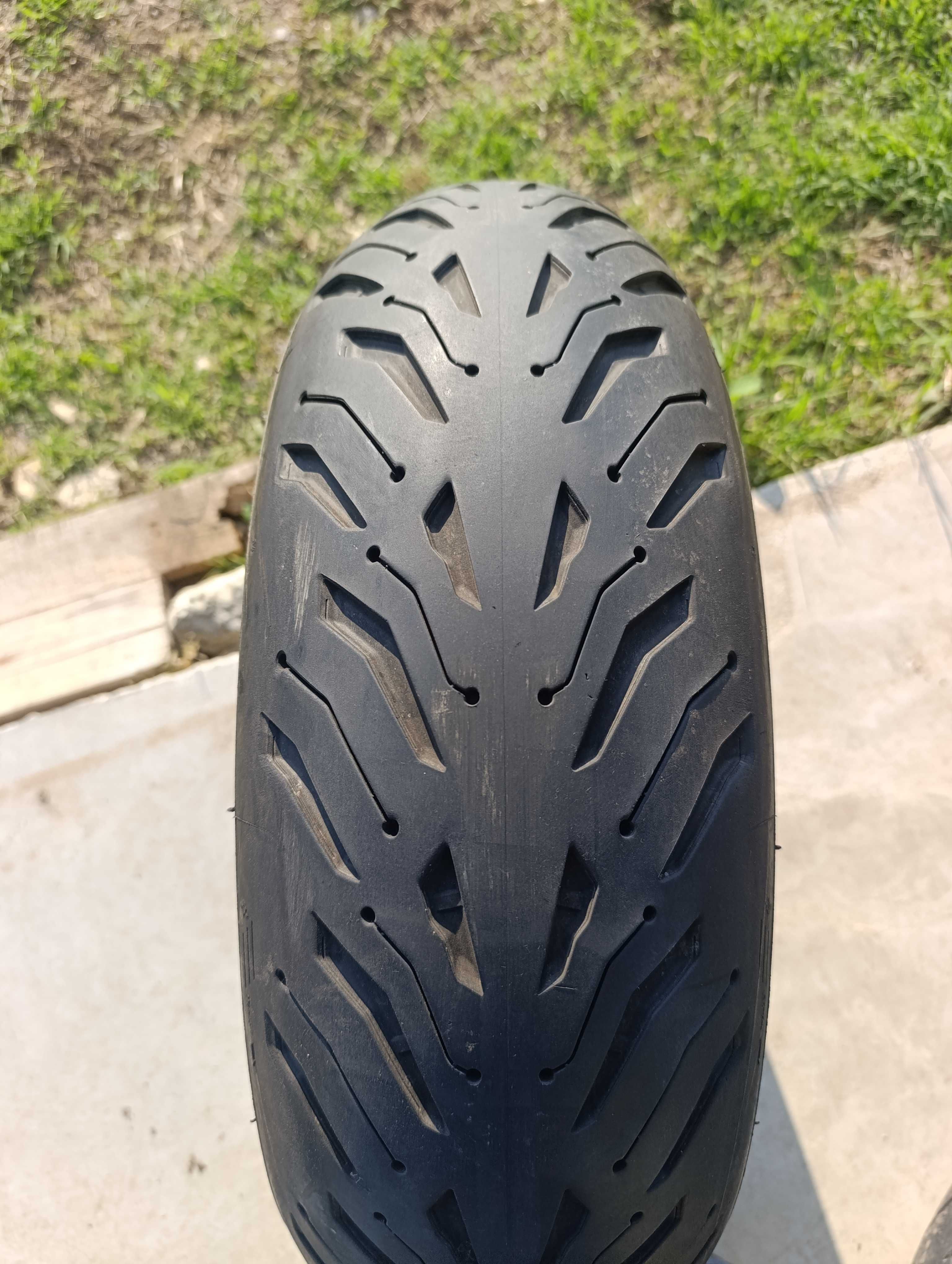 MIHELIN ROAD 6 185-55-17 DOT24