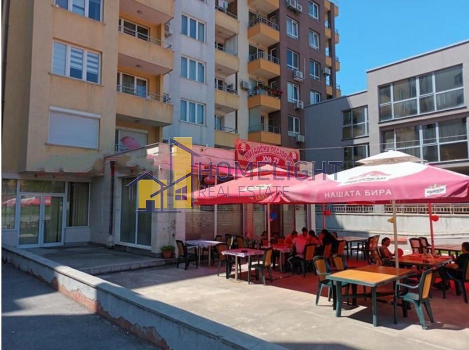Продава се Заведение в София, Младост 2 - 220 кв.м за 1800 €/кв.м - Снимка #9