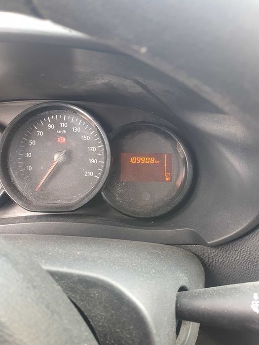 Dacia Dokker de vânzare