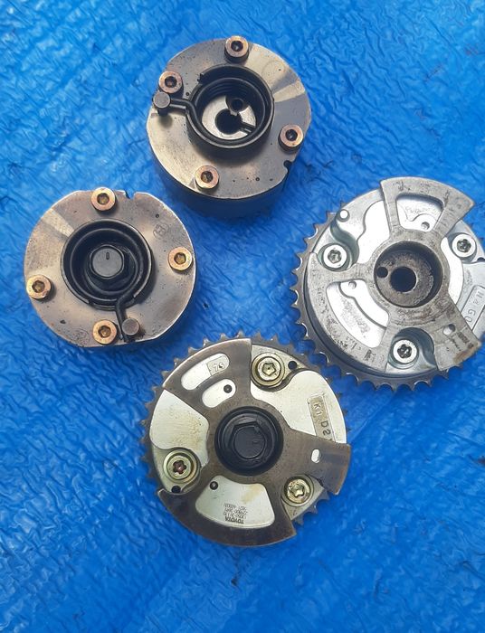 Муфта VVTI 2GR-FE Tayota 3.5