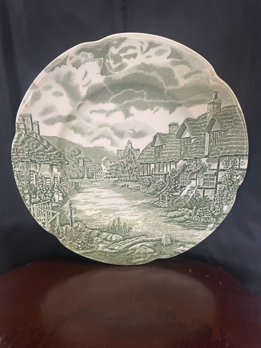 Johnson Bros съдове за хранене