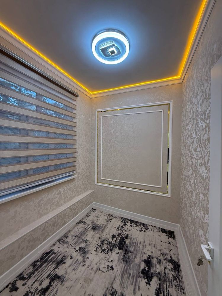 ПРОДАЕТСЯ квартира 2в3/3/4 вторичка, 50,5 м2, Яшнабадский р, Парвоз