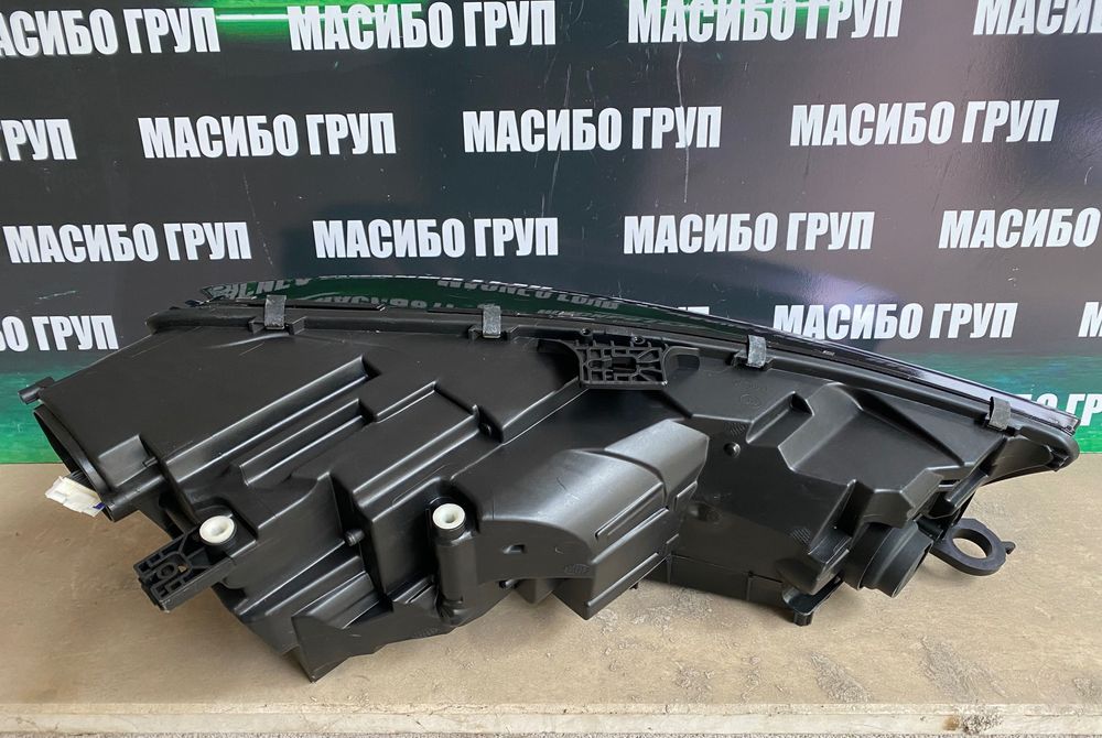 Фар far ляв фарове Full Led за Ауди А4 Б9 Audi A4 B9