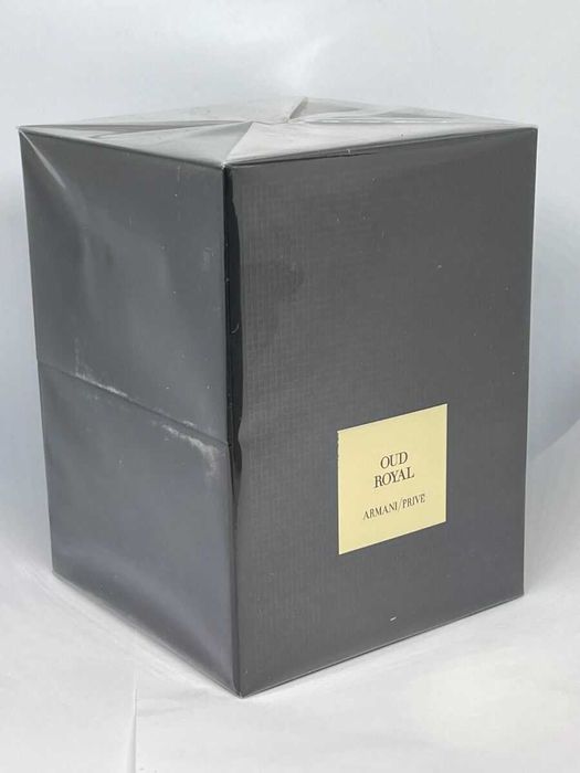 Prive Oud Royal edp 100ml-парфюм Универсален