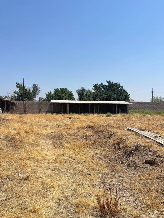 Продажа комерческой земли. В районе Таш моря. 50-соток.