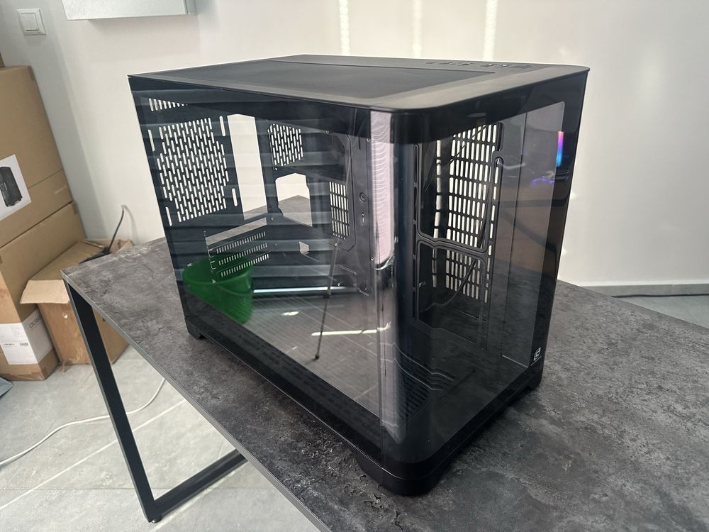 Keys Pro Gaming Akvarium