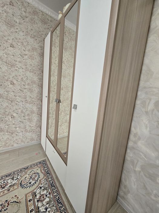 Срочно родается шкаф