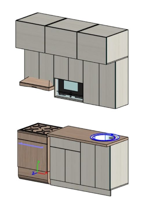 Dizayin bilan razmer berasiz qolganini biz bajaramiz