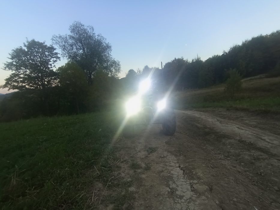 Vând ATV 125CC vând urgent negociabil