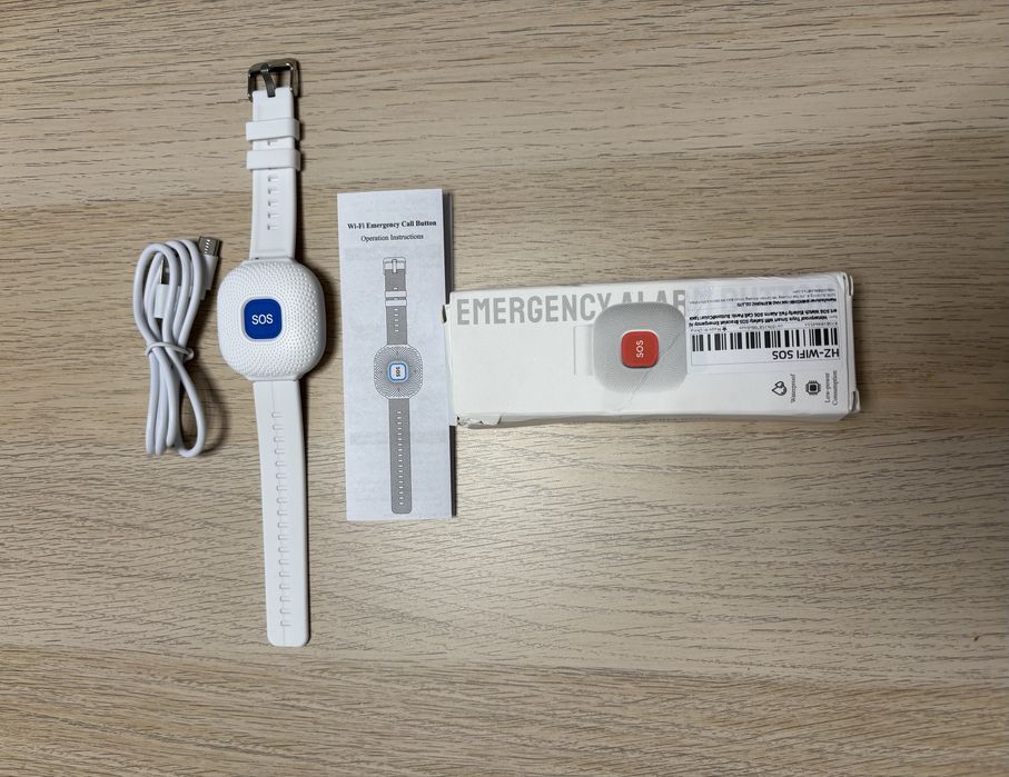 Bartara SOS Inteligenta pentru Varsnici