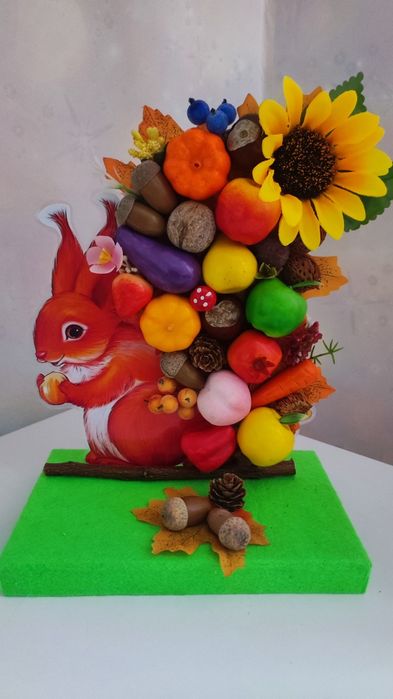 Поделки для детей