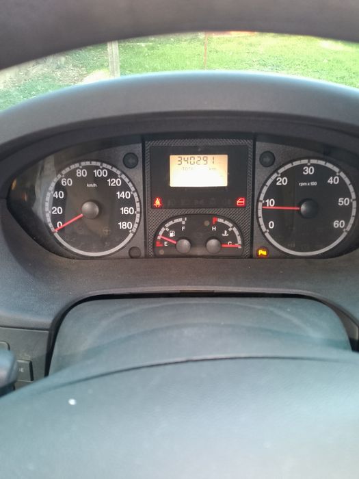 Fiat Ducato stare bună