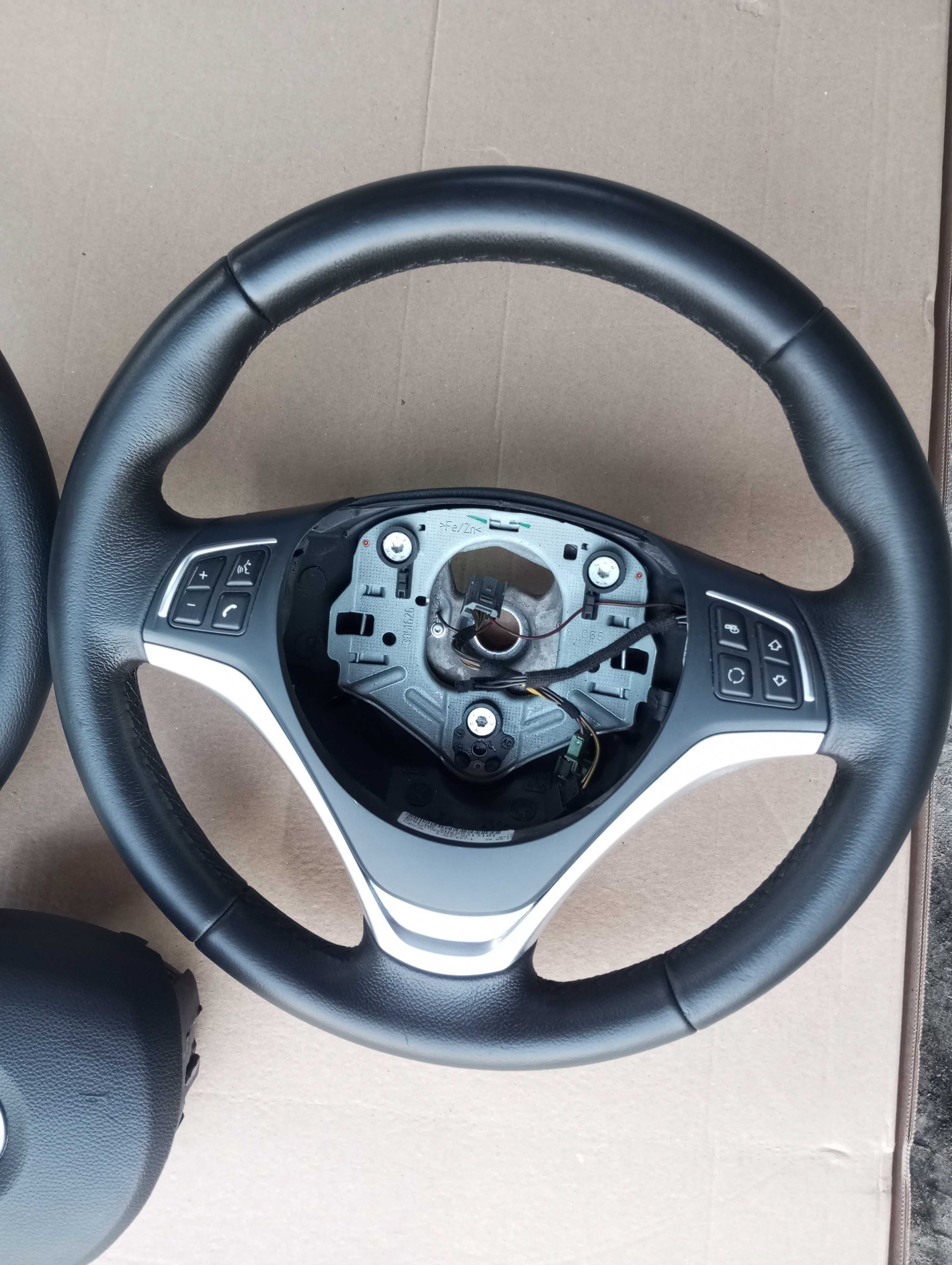 Волан аербег бмв 1 , 3 серия Х1 Airbag bmw 1 , 3 seria bmw e90 bmw x1