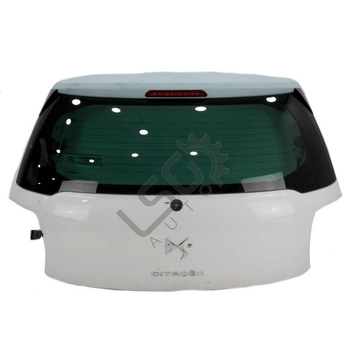 Заден капак Citroen DS3  2009-2014 ID: 122791