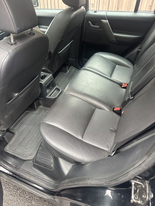 Vand land rover freelander 2
