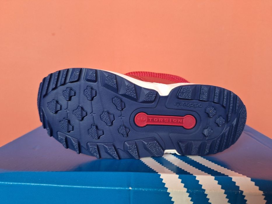 Adidas ZX Flux Boot - детски ботуши